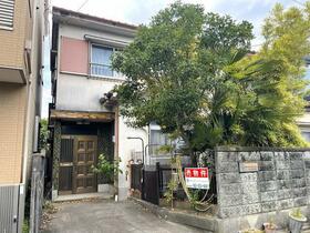 愛知県名古屋市北区桝形町１丁目