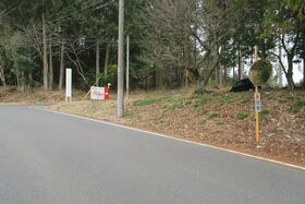 岐阜県恵那市大井町