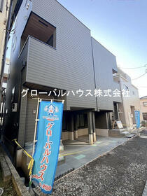 埼玉県さいたま市大宮区大成町１丁目