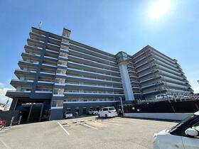 アンピール空港南