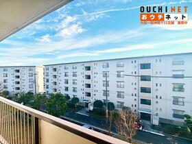 富田第二住宅７１号棟４階（当社販売窓口）