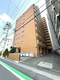 ネオハイツ上杉?