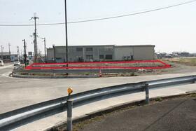 滋賀県長浜市木之本町千田