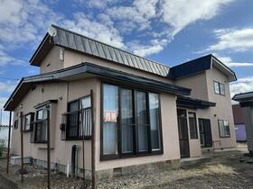 青森県黒石市緑町４丁目