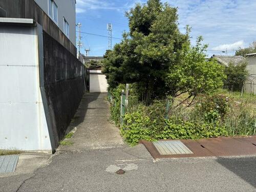 Land, Yuasa Town, Wakayama