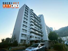 若山台住宅３４号棟（当社販売窓口）