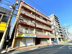 神奈川県川崎市川崎区出来野