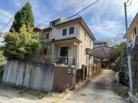 京都府亀岡市東別院町鎌倉見立