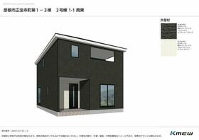 滋賀県彦根市正法寺町