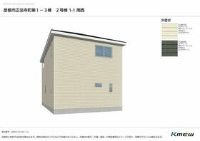 滋賀県彦根市正法寺町