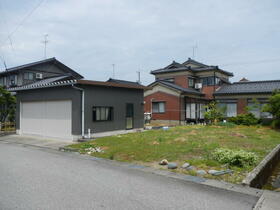 富山県富山市向新庄町４丁目