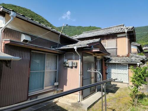 中古住宅, 山口県 熊毛郡上関町
