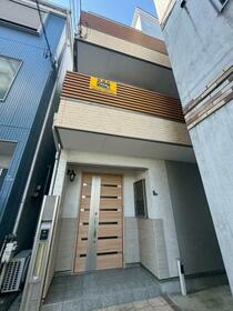 大阪府門真市千石西町