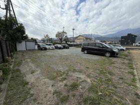 山梨県南巨摩郡富士川町長澤
