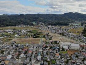 福島県福島市岡部字前田