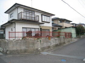 福島県郡山市田村町桜ケ丘２丁目