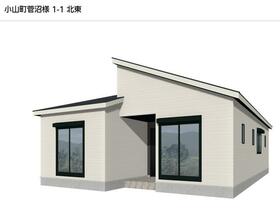 静岡県駿東郡小山町菅沼