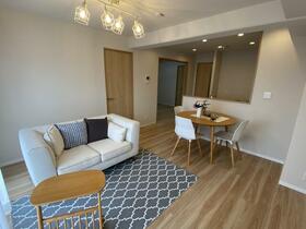 ハウベストマンション帯山三番館