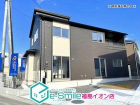 福島県伊達市篭田