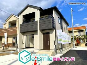 福島県伊達市篭田