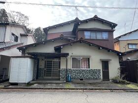 石川県白山市鶴来清沢町