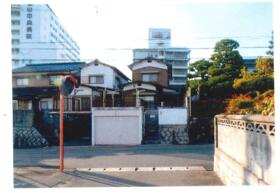 山口県周南市孝田町