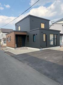 北海道苫小牧市山手町２丁目