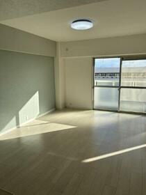 第一茨木ビューハイツ　３号棟