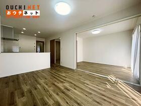 メゾン水無瀬　３号棟（当社販売窓口）