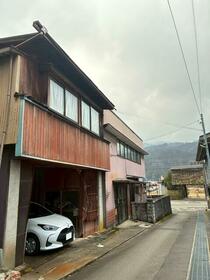 福井県福井市市波町