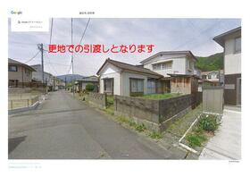 岩手県釜石市甲子町第10地割