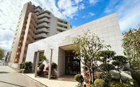 東京都大田区矢口３丁目