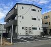 武蔵藤沢駅より徒歩1分 3階 新築の賃貸物件
