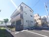 武蔵藤沢駅より徒歩1分 新築 3階建の賃貸物件