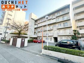 グリ−ンコーポ江坂第３