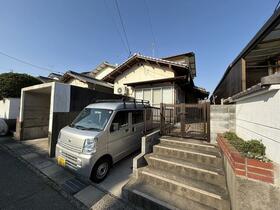 山口県下関市稗田西町