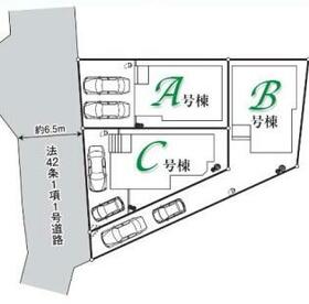 埼玉県新座市大和田５丁目