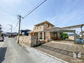 福岡県太宰府市吉松１丁目