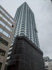 シティータワー新宿新都心