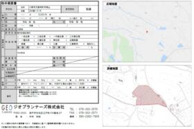 兵庫県小野市万勝寺町