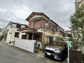 東京都三鷹市中原１丁目