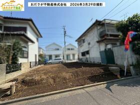 神奈川県座間市ひばりが丘２丁目