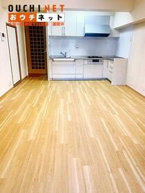 ファミールハイツ北大阪