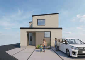 新潟県新発田市富塚町2丁目