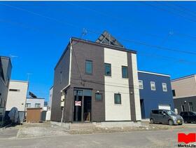 北海道石狩市樽川八条３丁目