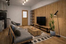 ライオンズマンション上通