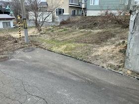 北海道札幌市南区簾舞五条２丁目