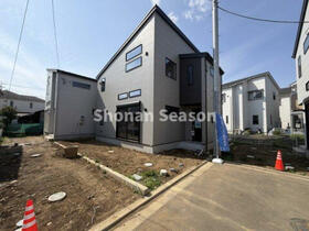 神奈川県海老名市下今泉４丁目