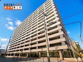 パークスクエア高槻　（当社販売窓口）