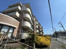 サウスヒルズ中央　１６号棟